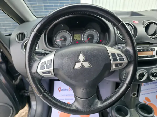 Mitsubishi Colt 1.3 Invite CA 8