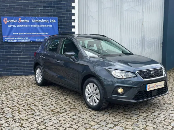 SEAT Arona 1.0 TSI Style 3