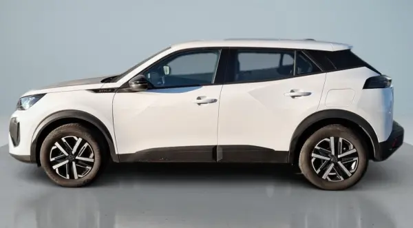 Peugeot 2008 Style 2