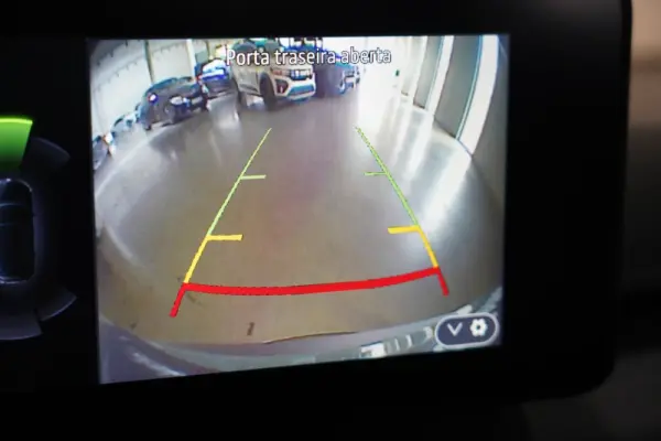 Dacia Jogger 1.0 ECO-G Extreme 7L Bi-Fuel 8