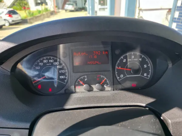 Peugeot Boxer Outro 14