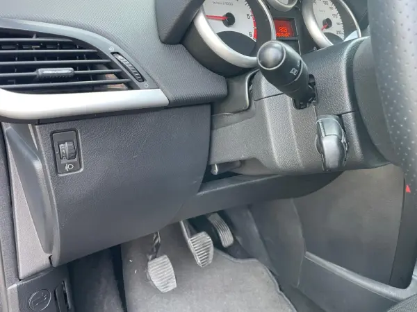 Peugeot 207 1.4 HDi Active 12