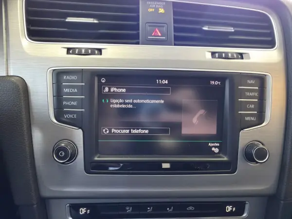 Volkswagen Golf Variant 16