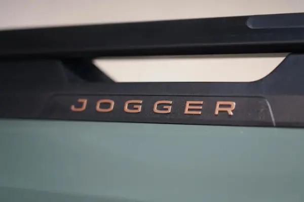 Dacia Jogger 1.0 ECO-G Extreme 7L Bi-Fuel 14