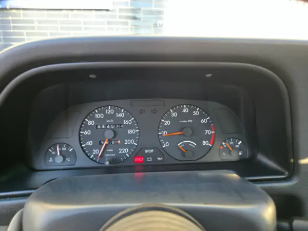 Peugeot 306 1.6 XT 9