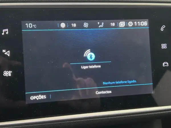 Peugeot 308 SW 1.5 BlueHDi Allure Pack EAT8 15