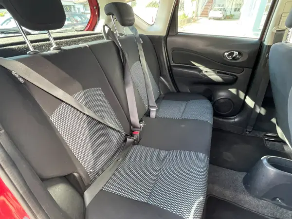 Nissan Note 1.2 Acenta 18