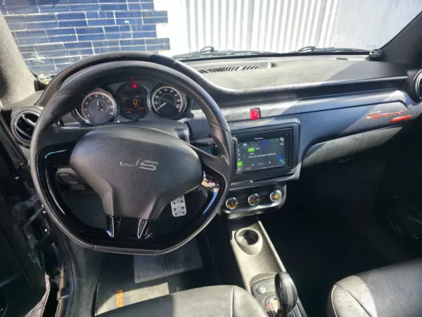 Ligier JS 50 0.5 Sport 8