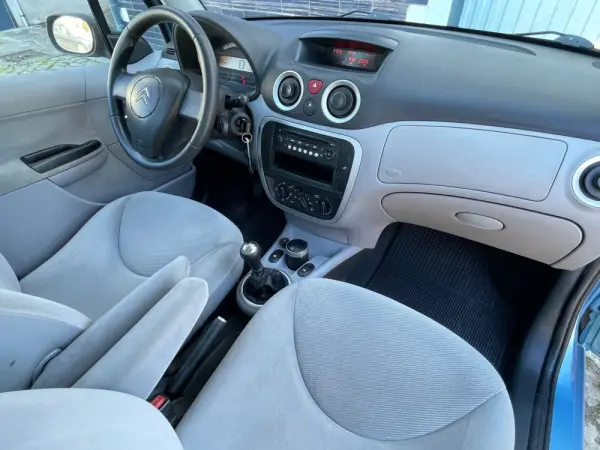 Citroen C3 1.1 SX+ Airdream 12