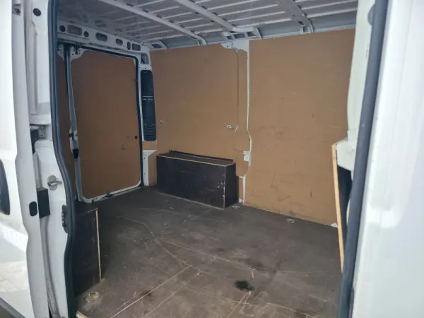 Peugeot Boxer Outro 16