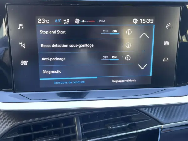 Peugeot 208 1.2 PureTech Active Pack 22