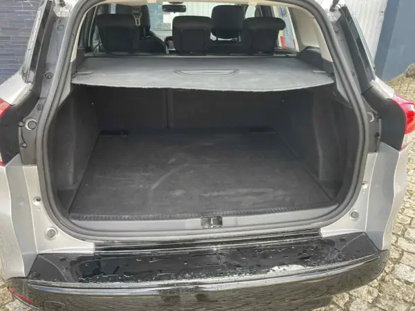 Renault Clio Sport Tourer 0.9 TCe Limited Edition 24