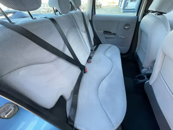 Citroen C3 1.1 SX+ Airdream 17