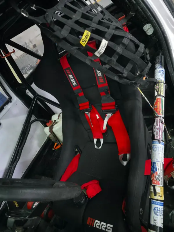 Fiat Punto Sport 16V 17