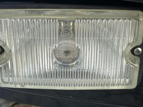 Peugeot 205 1.1 GR 21