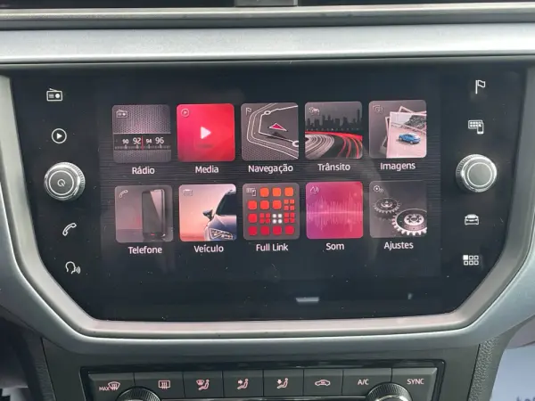 SEAT Arona 1.0 TSI Style 19