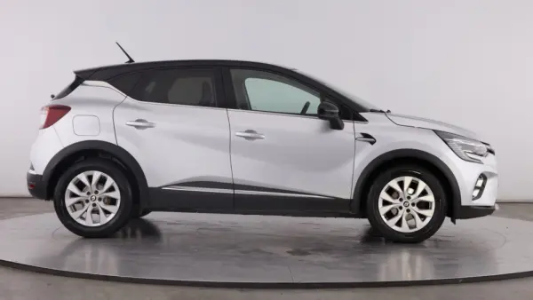 Renault Captur 1.0 TCe Intens 4