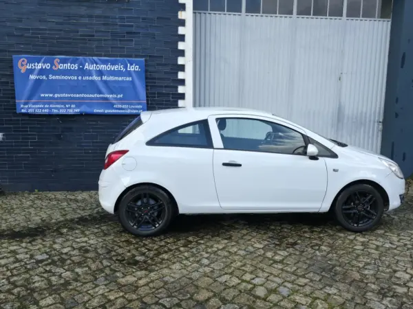 Opel Corsa 1.3 CDTi Enjoy 6