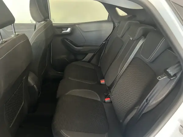 Ford Puma 1.0 EcoBoost MHEV Titanium Design 20