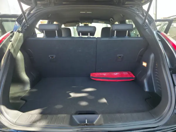 Nissan Juke 1.2 DIG-T N-Connecta 22