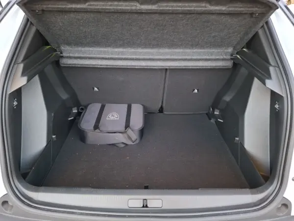 Peugeot 2008 Style 17