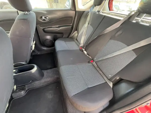 Nissan Note 1.2 Acenta 20