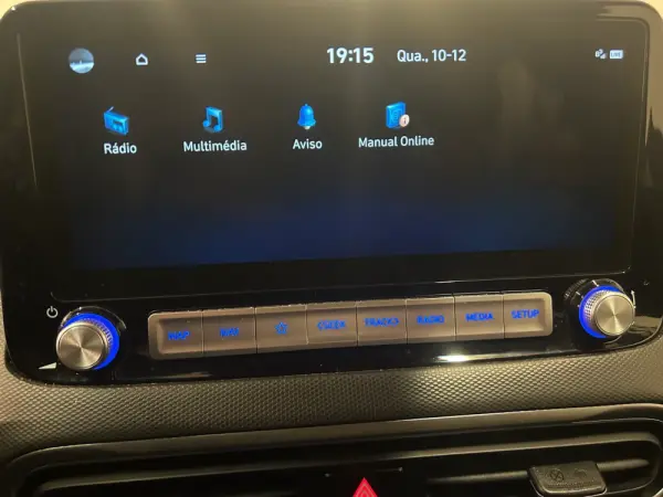 Hyundai Kauai 39 kWh Vanguard 14