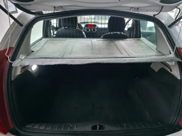 Citroën C3 1.4 HDi SX Pack 13