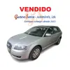 Audi A3 Sportback 1.4 TFSi Attraction