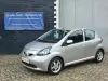 Toyota Aygo 1.0