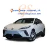 MG MG4 64 kWh Luxury