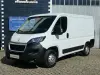 Peugeot Boxer Outro