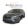 Kia ProCeed 1.0 T-GDI GT Line+SRF