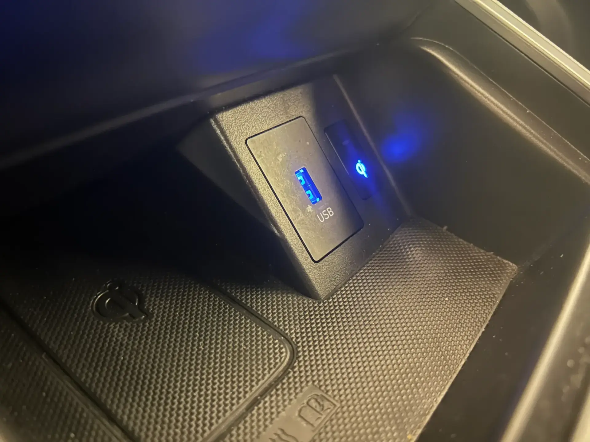 Hyundai Kauai 39 kWh Vanguard 19