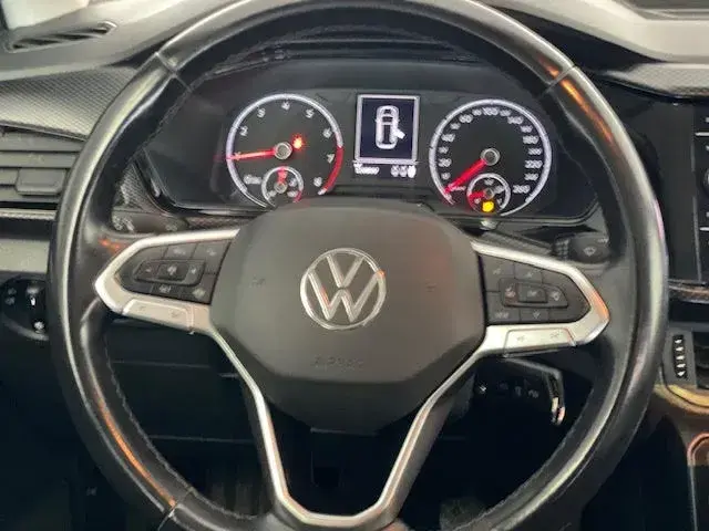 Volkswagen T-Cross 1.0 TSI Life 7