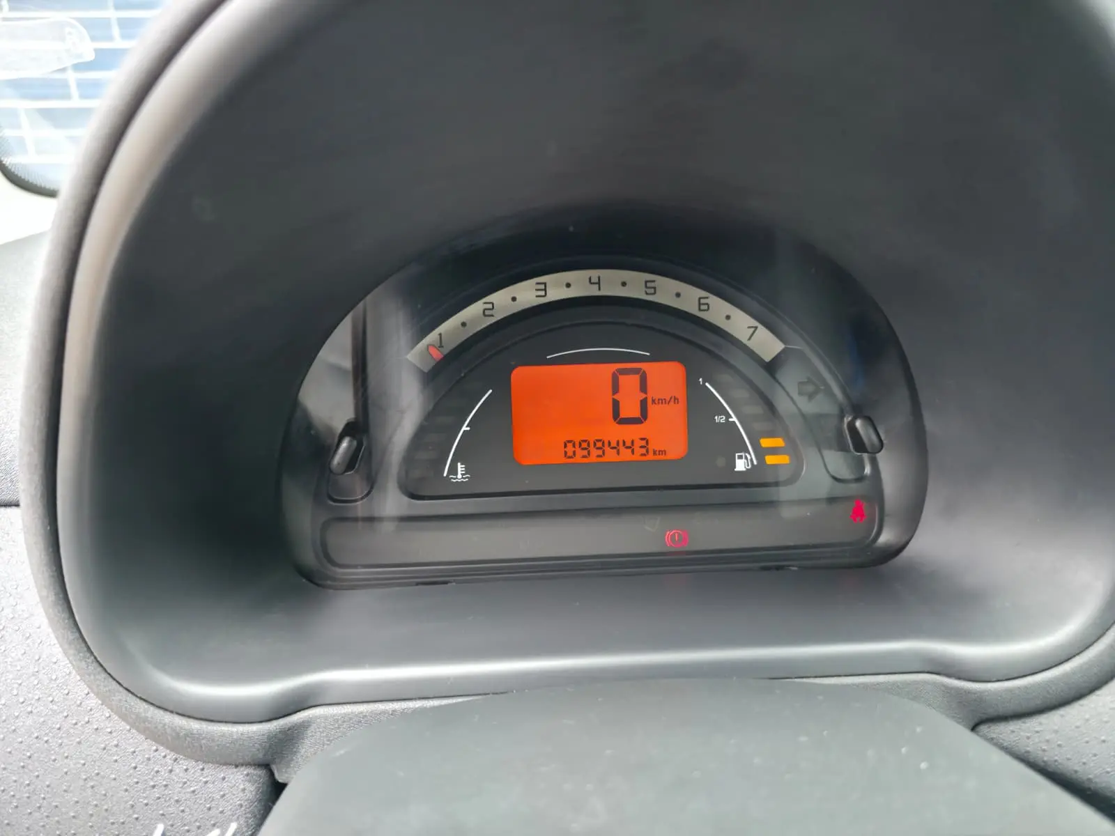 Citroen C3 1.4 HDi SX 13
