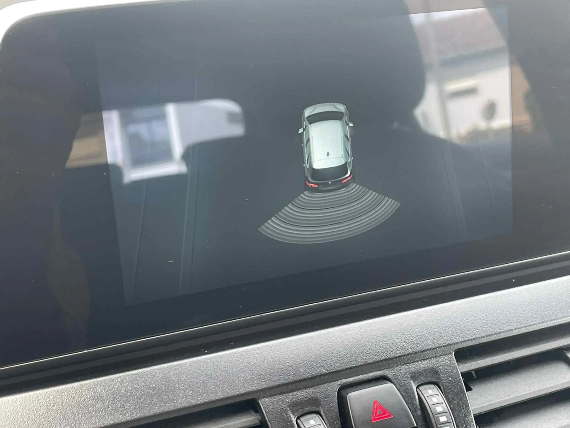 BMW 216 Gran Tourer d 25