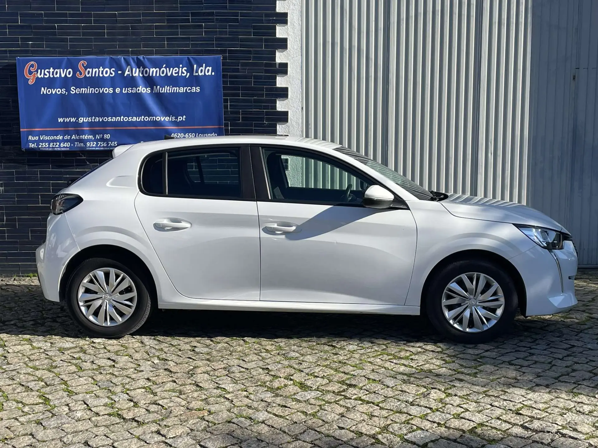 Peugeot 208 1.2 PureTech Active Pack 6