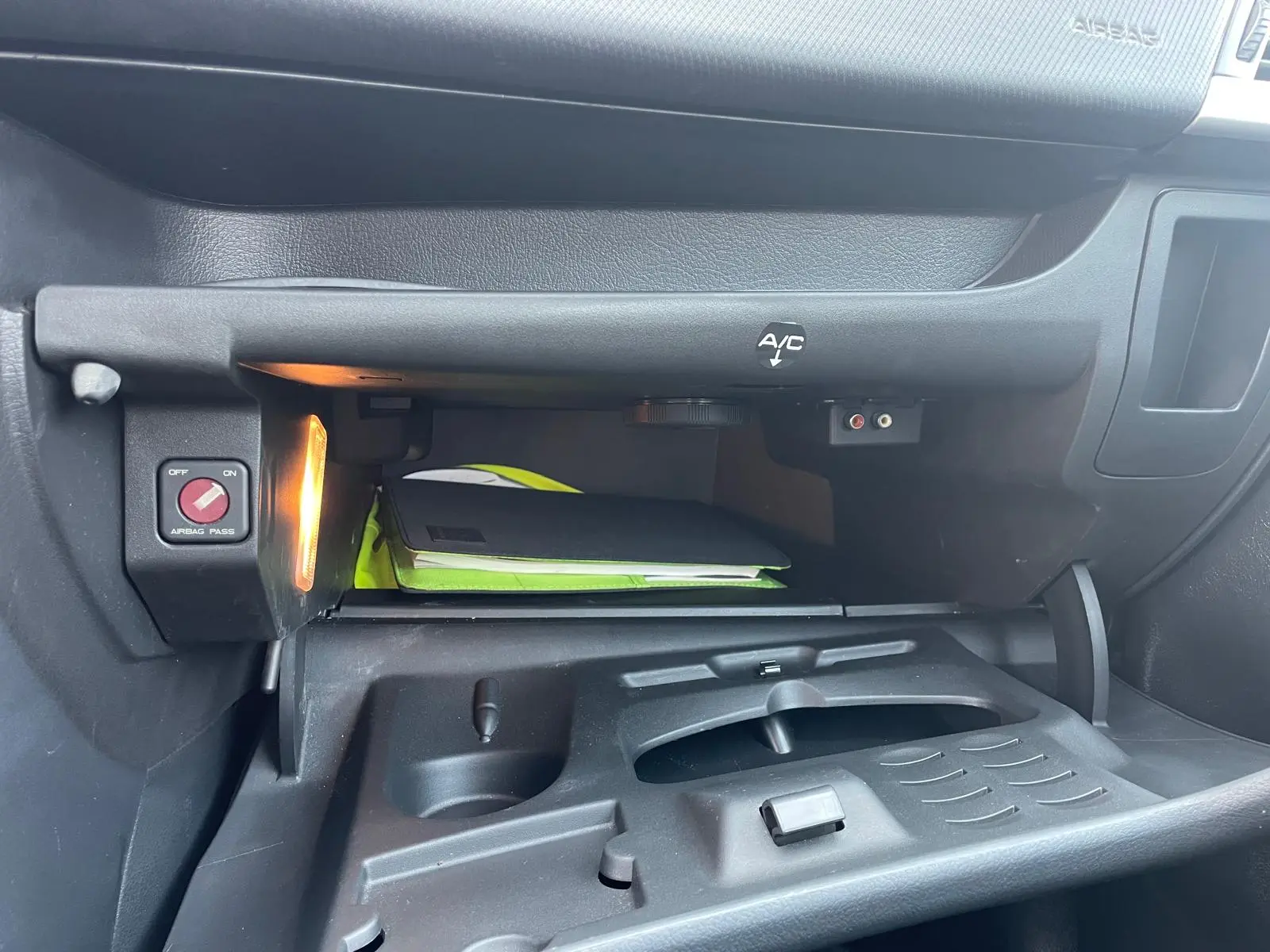 Peugeot 207 1.4 HDi Active 15