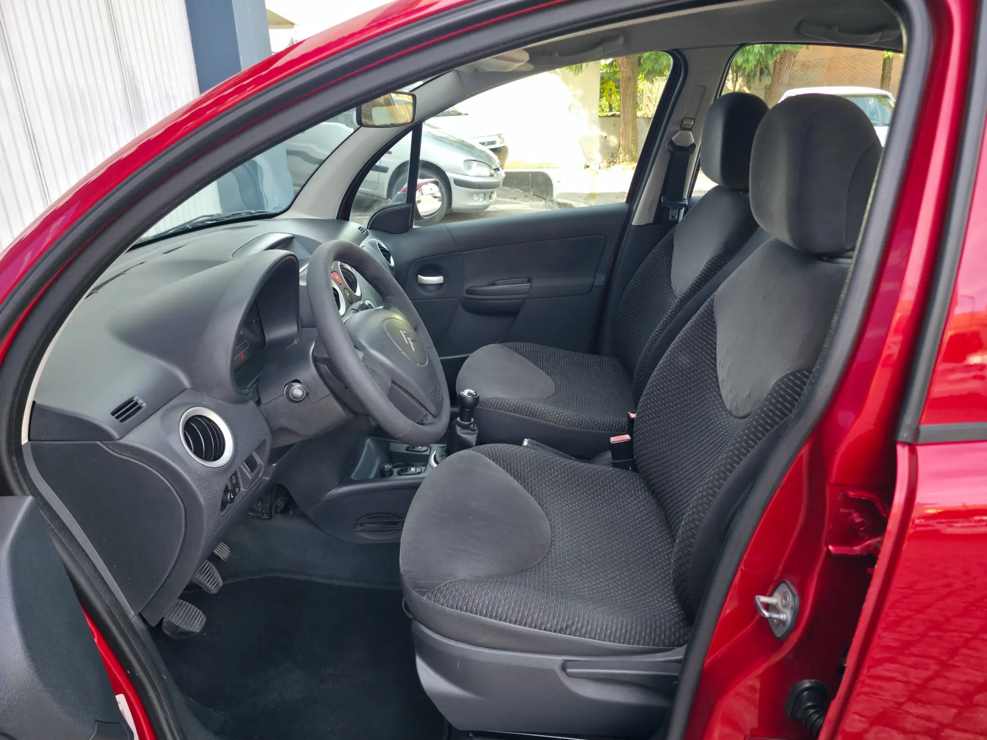 Citroen C3 1.1 SX Pack 14