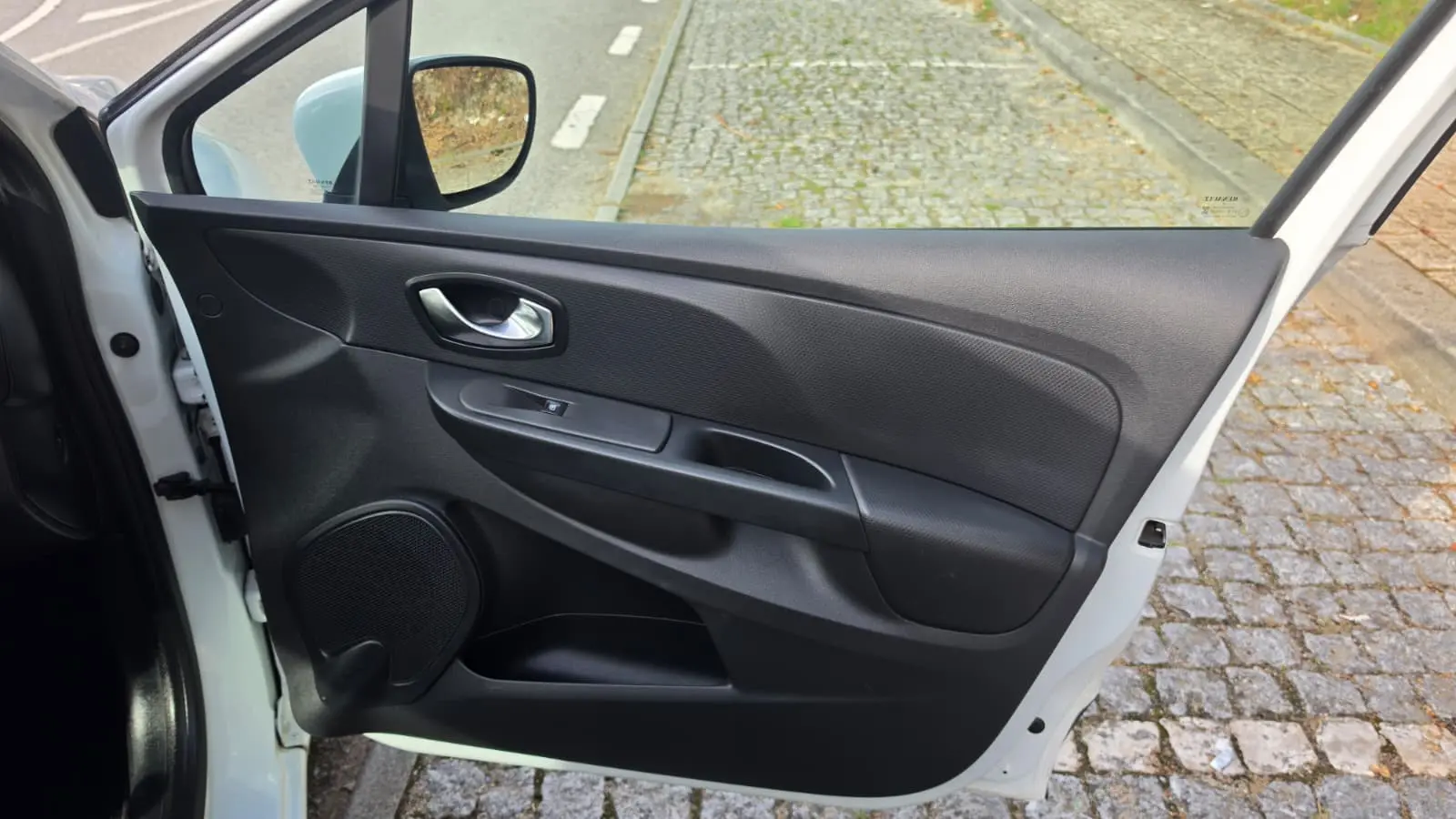Renault Clio 1.5 dCi Comfort 18