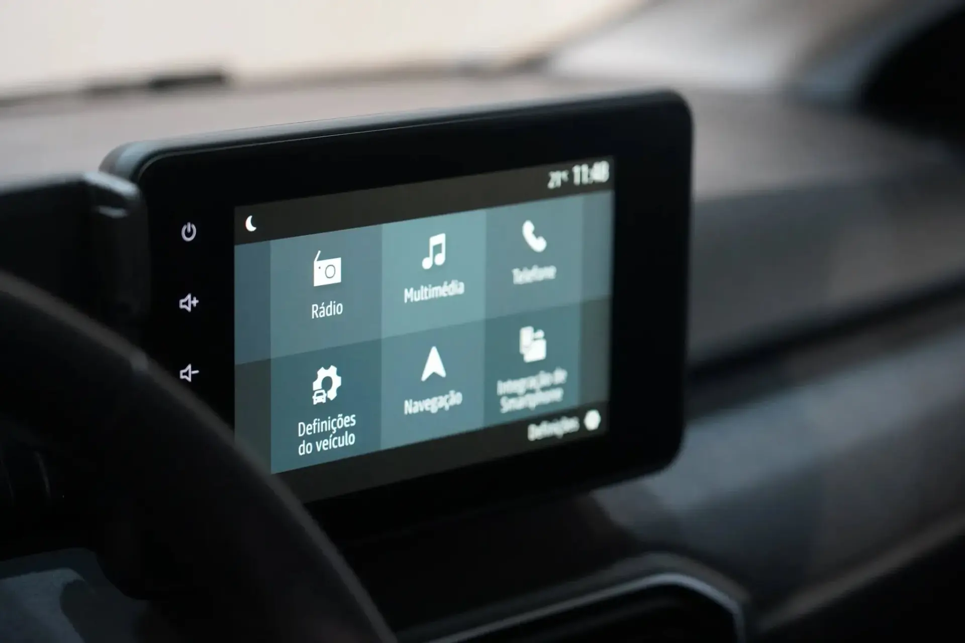 Dacia Jogger 1.0 ECO-G Extreme 7L Bi-Fuel 7