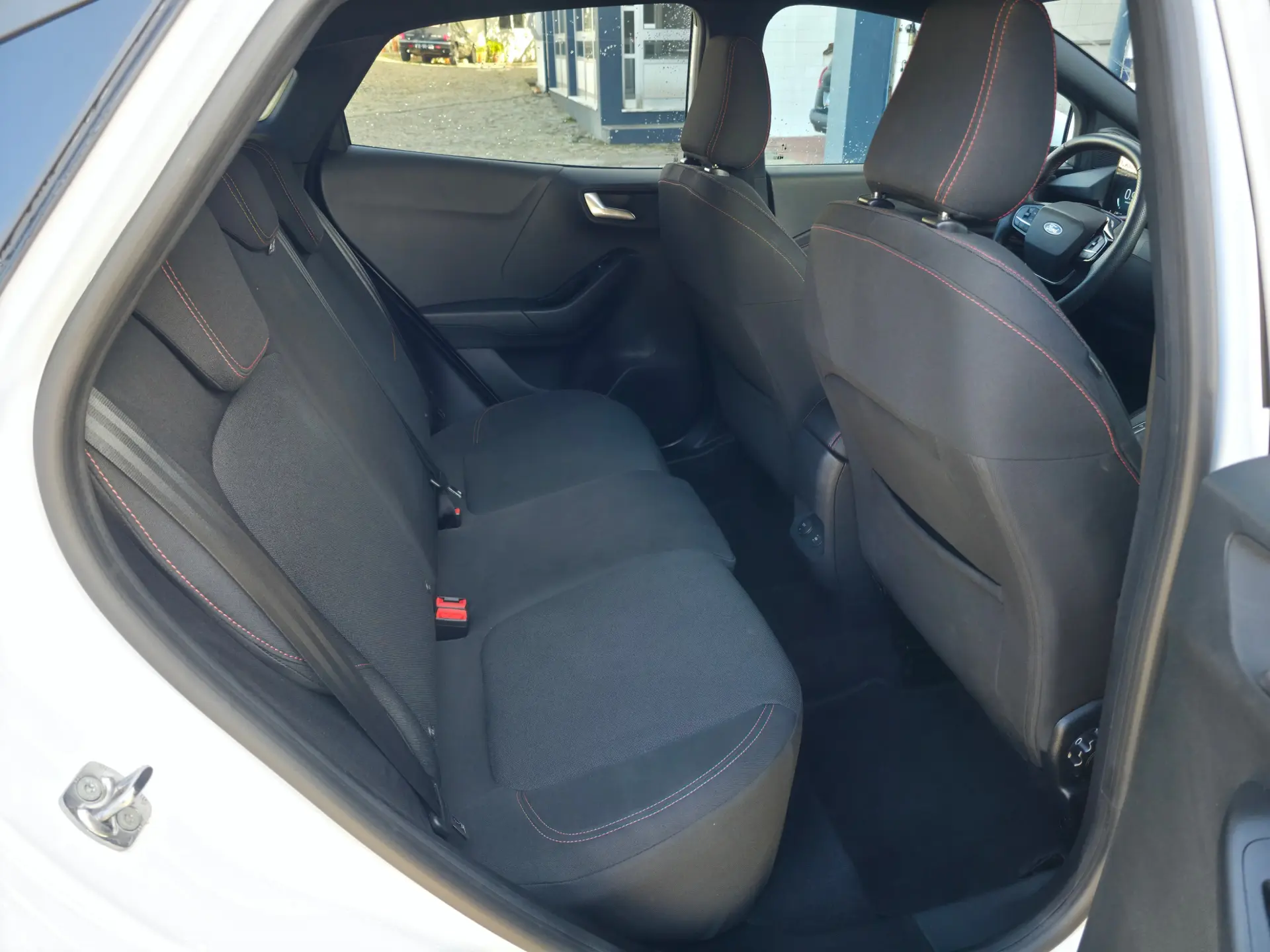 Ford Puma 18