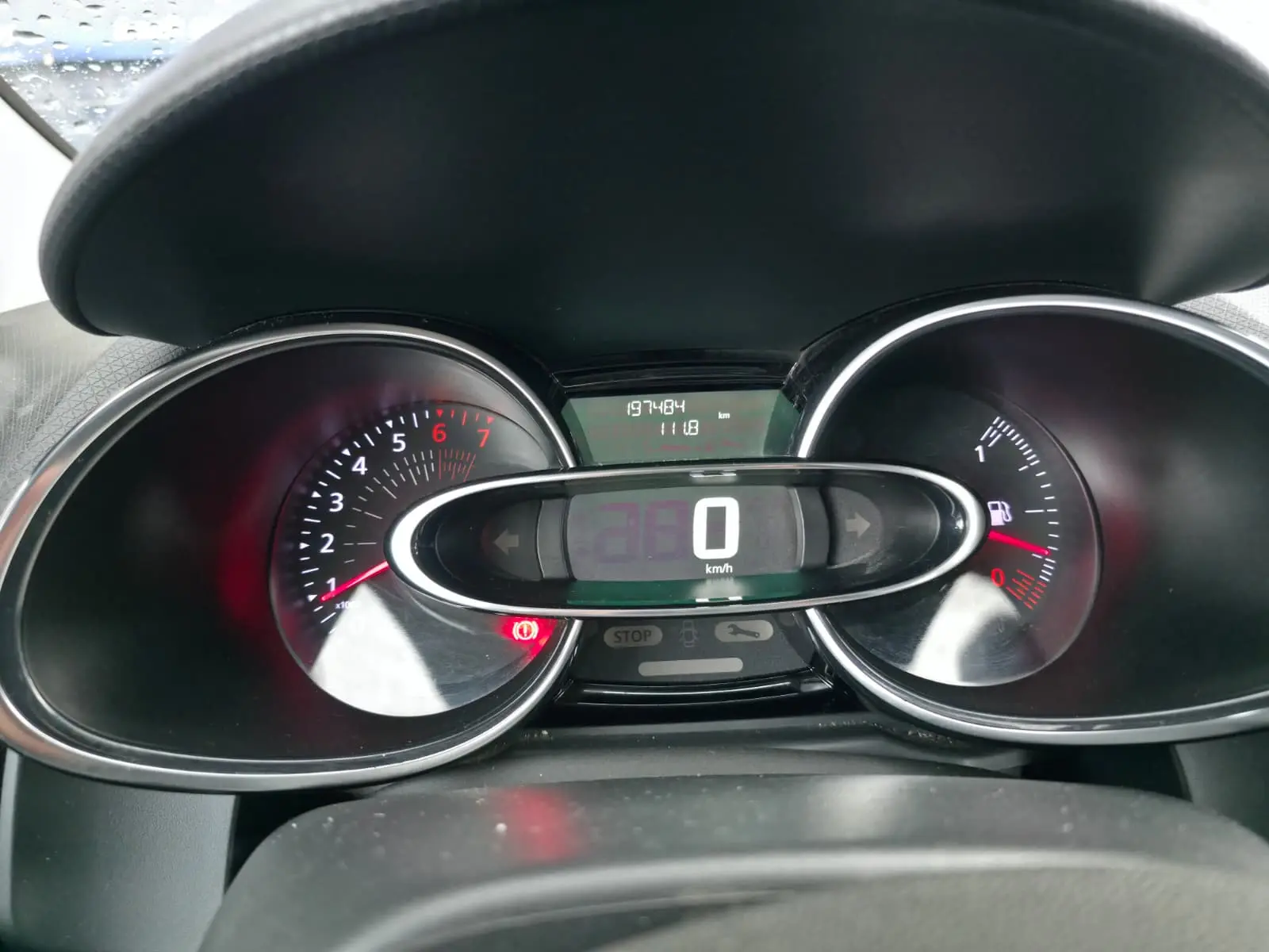 Renault Clio Sport Tourer 0.9 TCe Limited Edition 16
