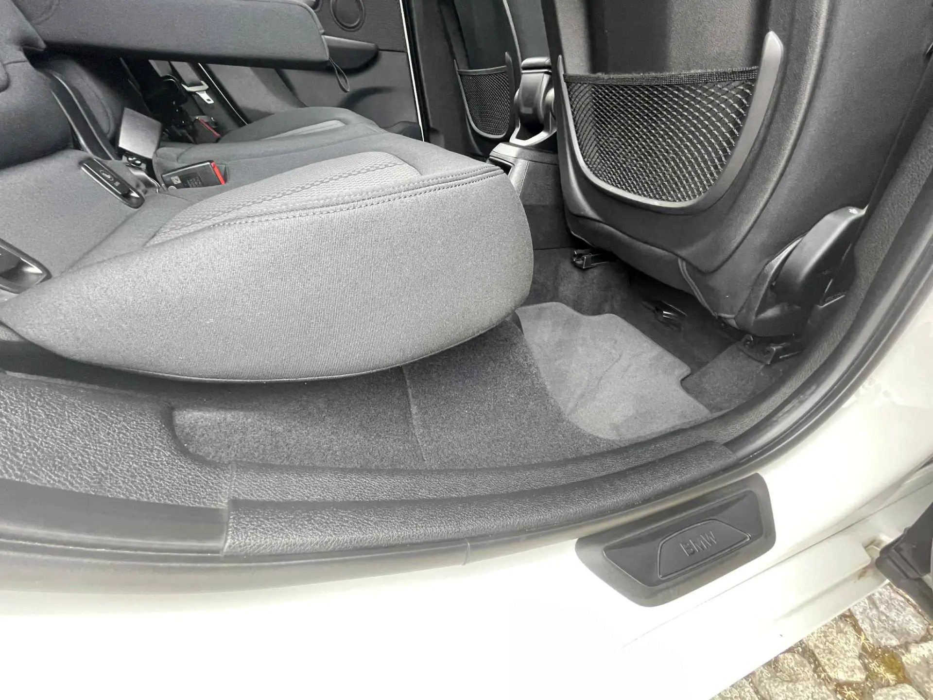 BMW 216 Gran Tourer d 30