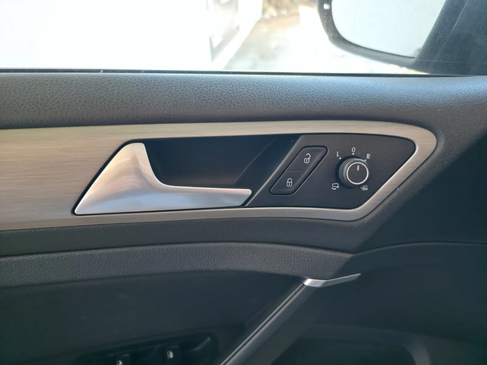 Volkswagen Golf Variant 20