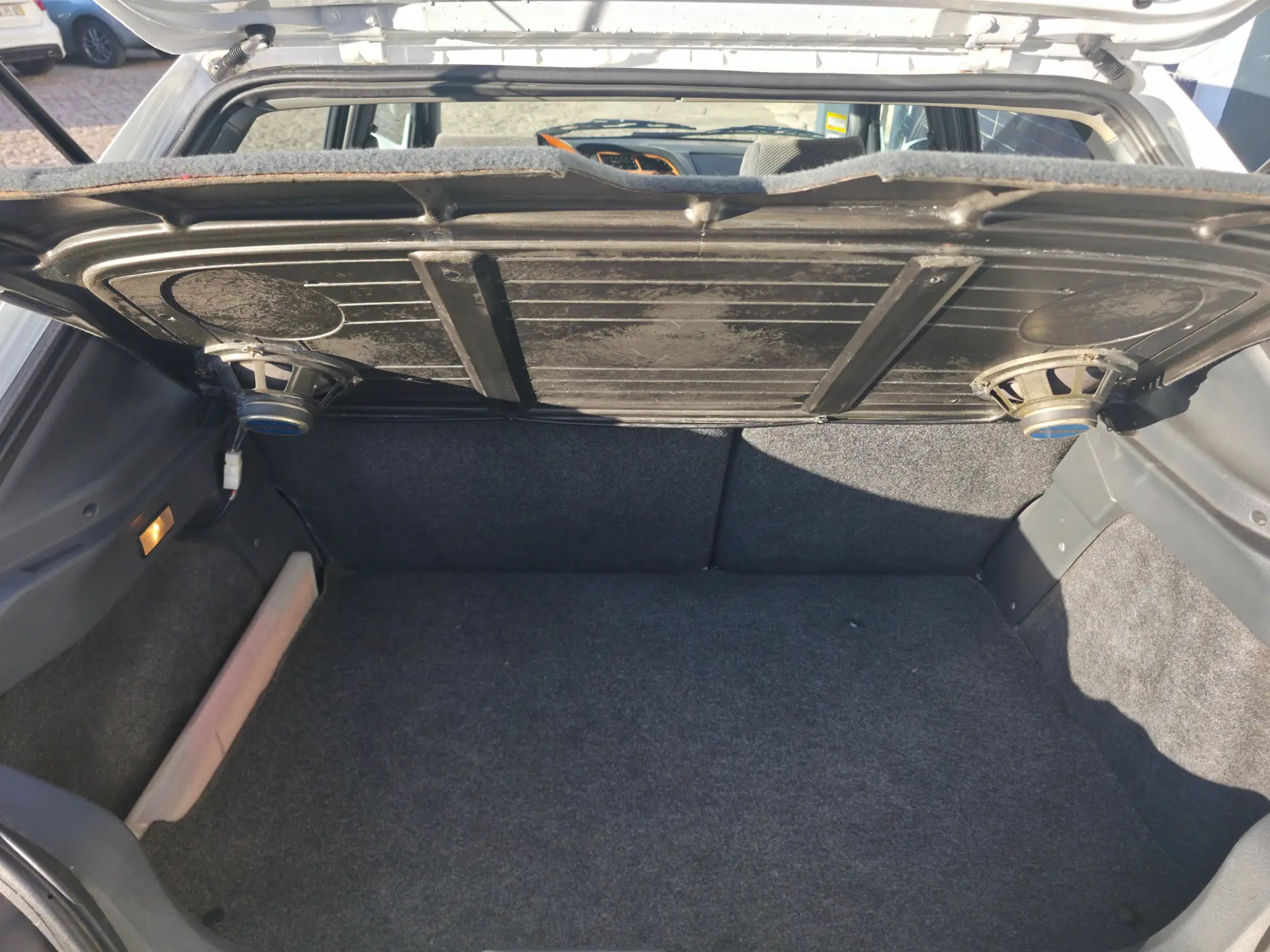 Peugeot 306 1.6 XT 18