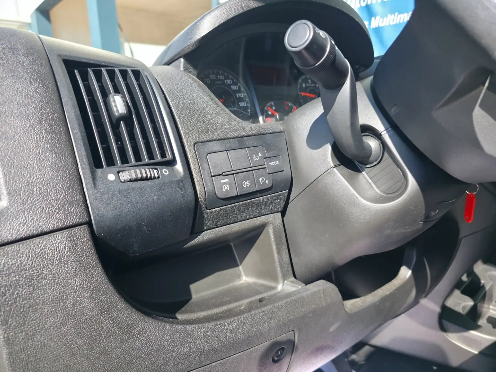 Peugeot Boxer Outro 13