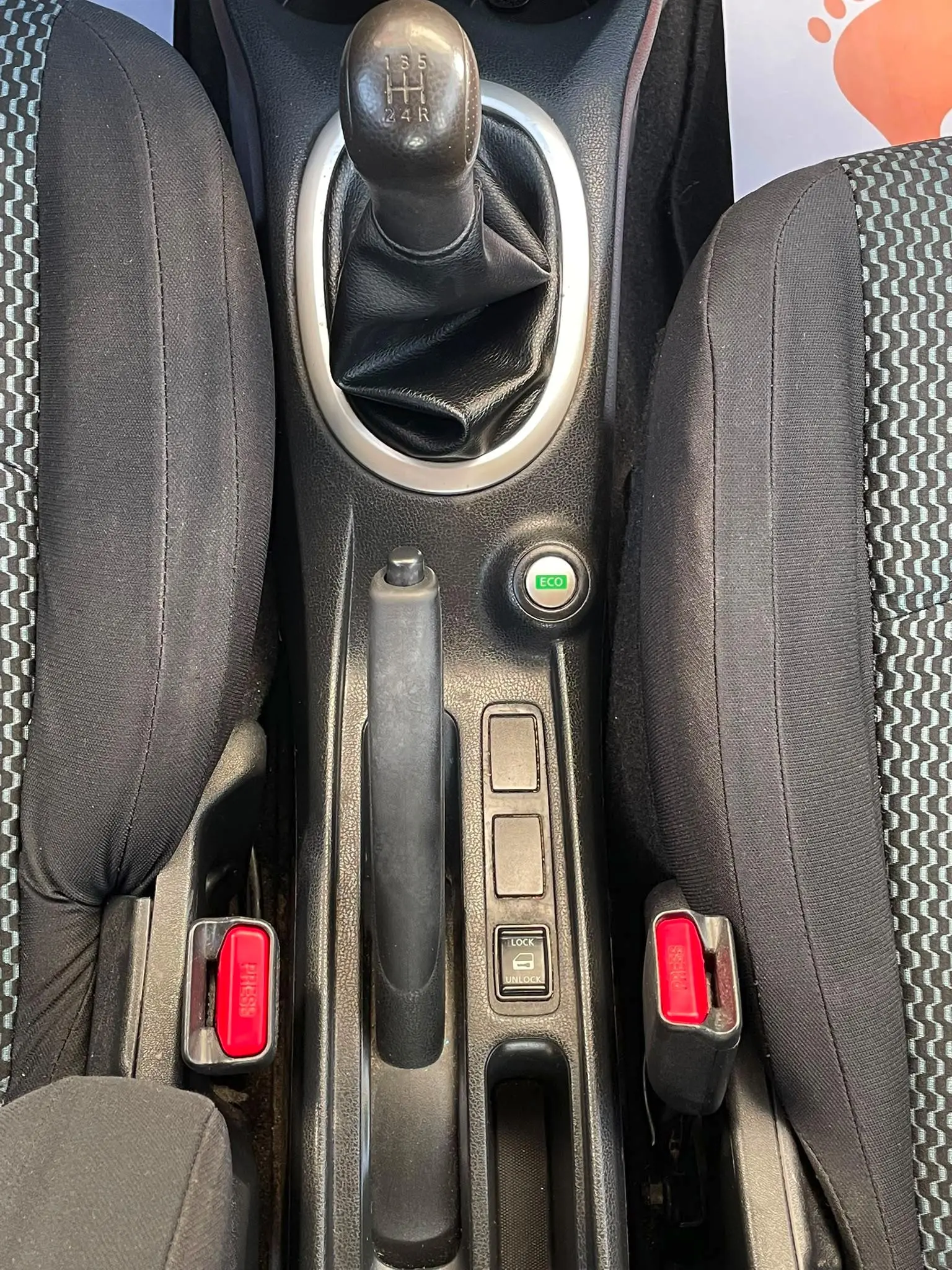 Nissan Note 1.2 Acenta 14