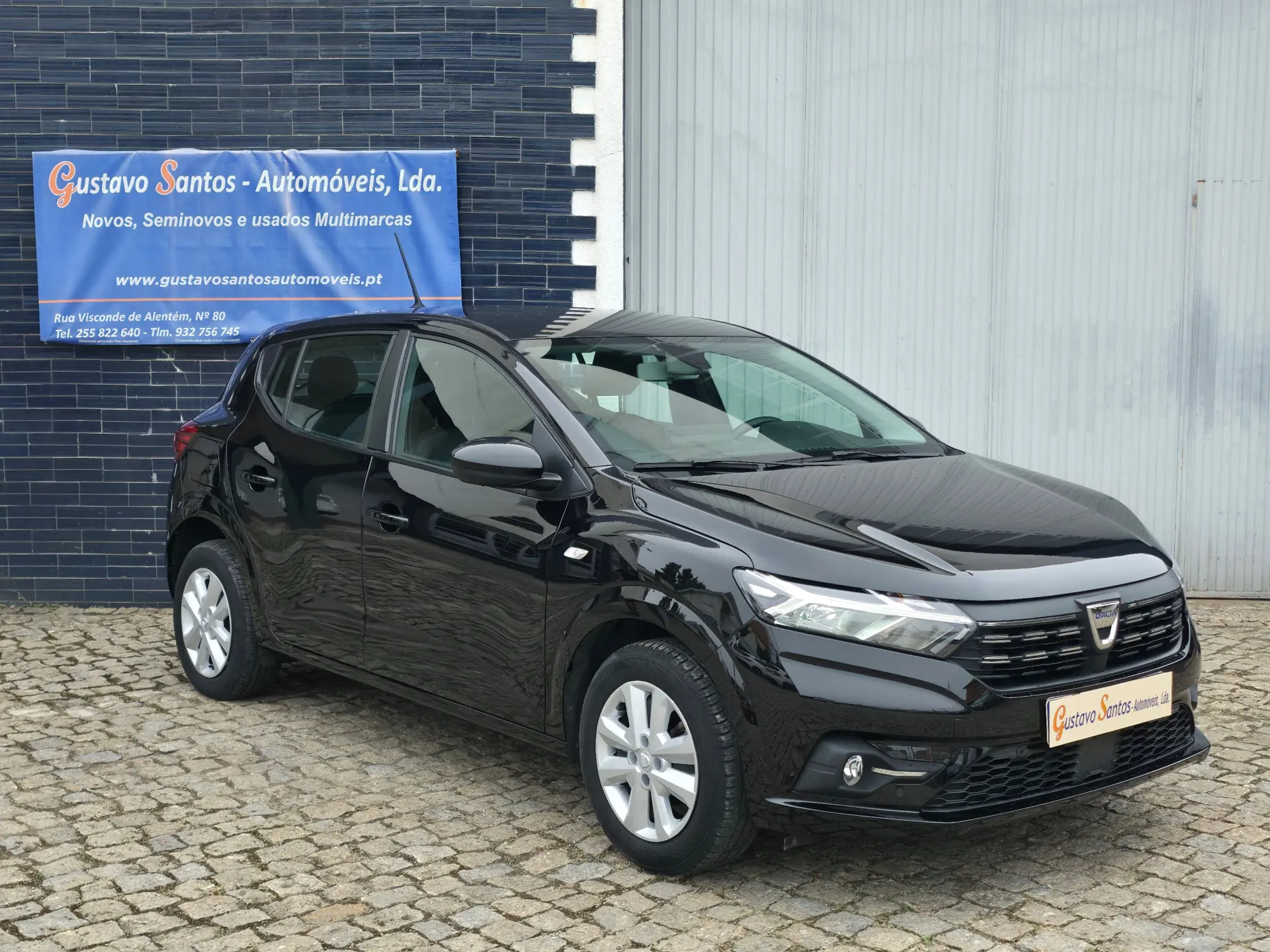 Dacia Sandero 1.0 TCe Comfort 3